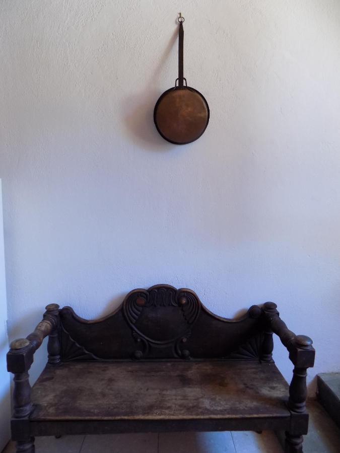 הוילה Ágios Nikólaos The Old Bakery מראה חיצוני תמונה